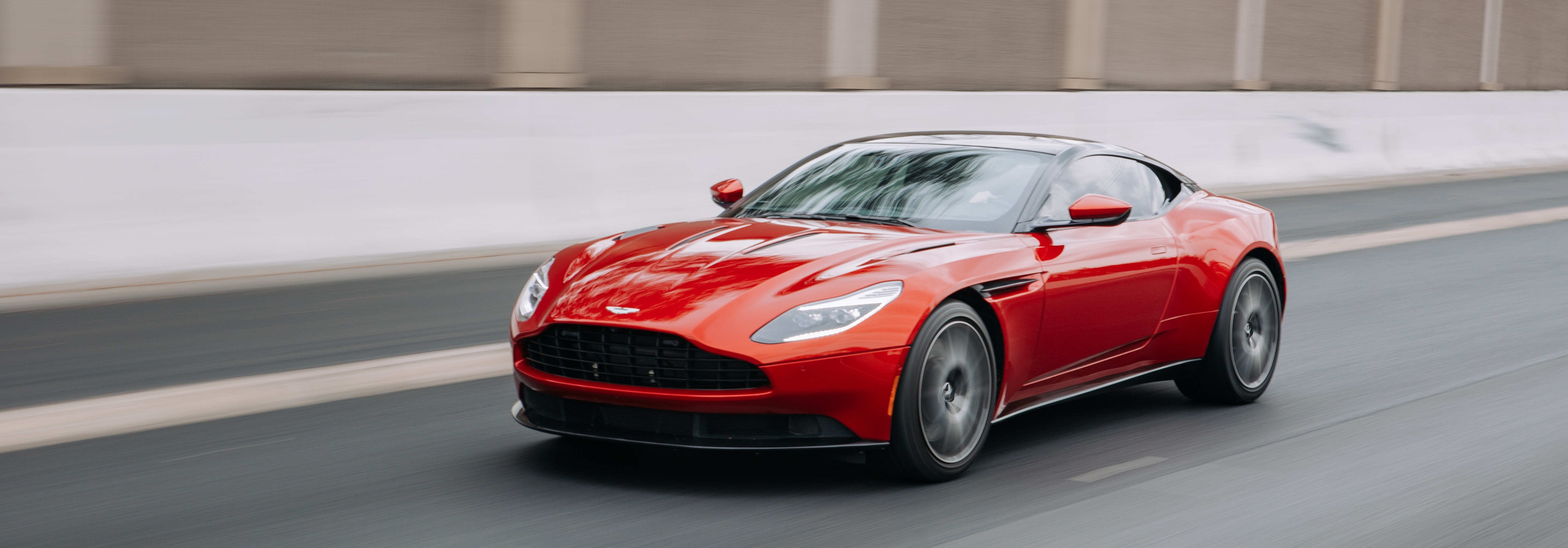 ASTON