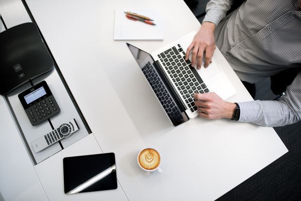 Aan de slag als Accountant bij Sjauf